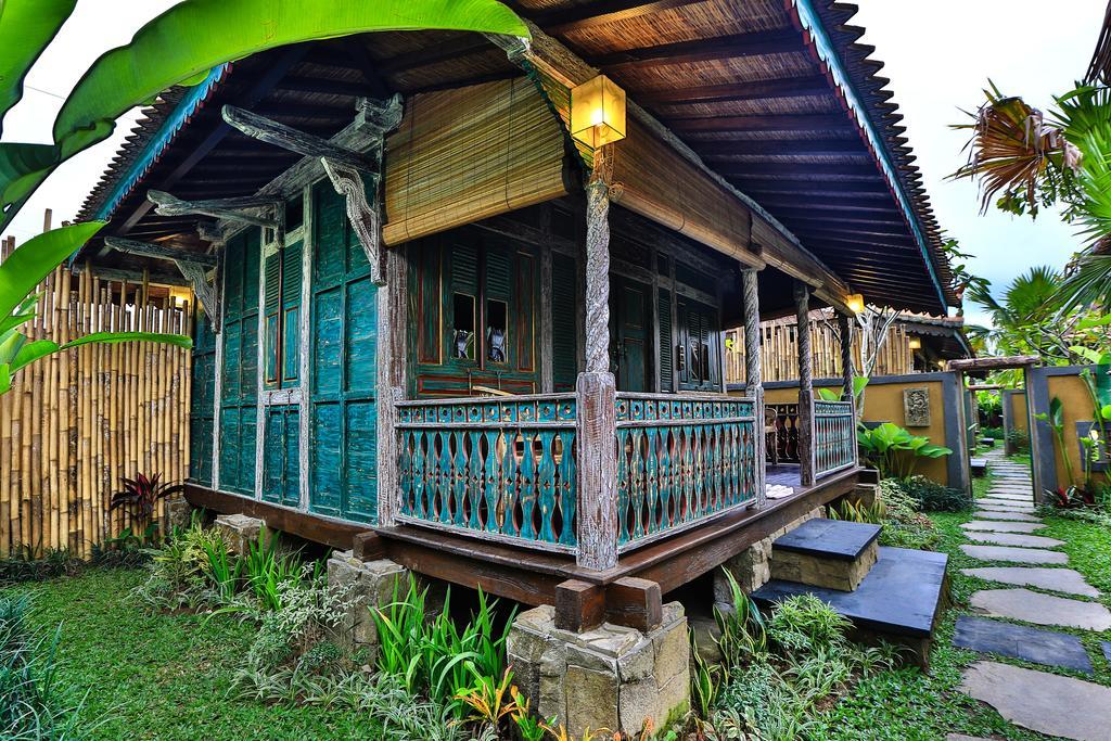 Nini Villa Ubud