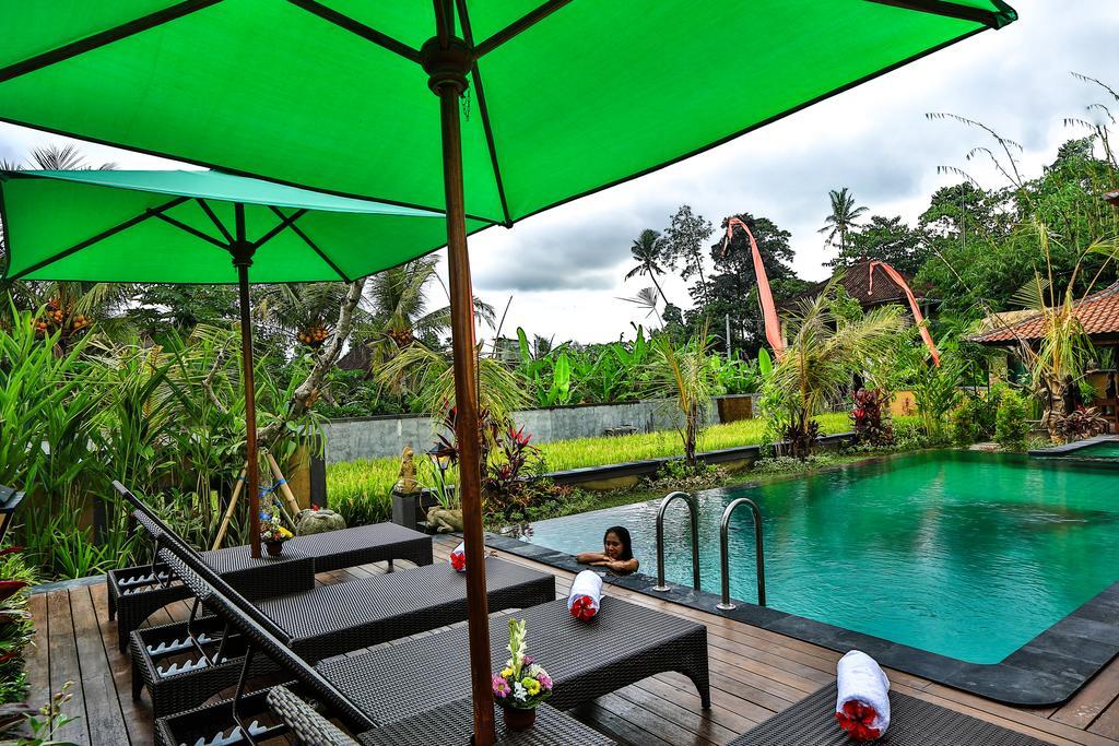 Villa Nini Ubud
