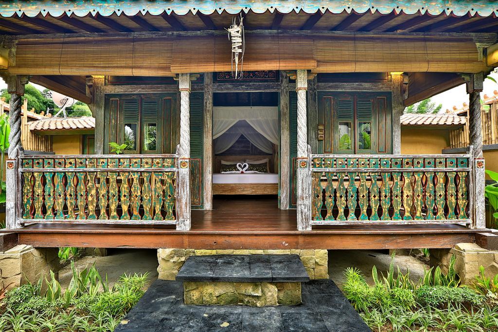 Nini Villa Ubud