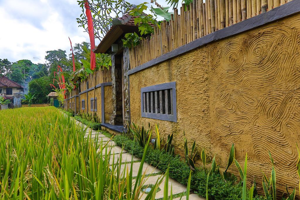 Nini Villa Ubud