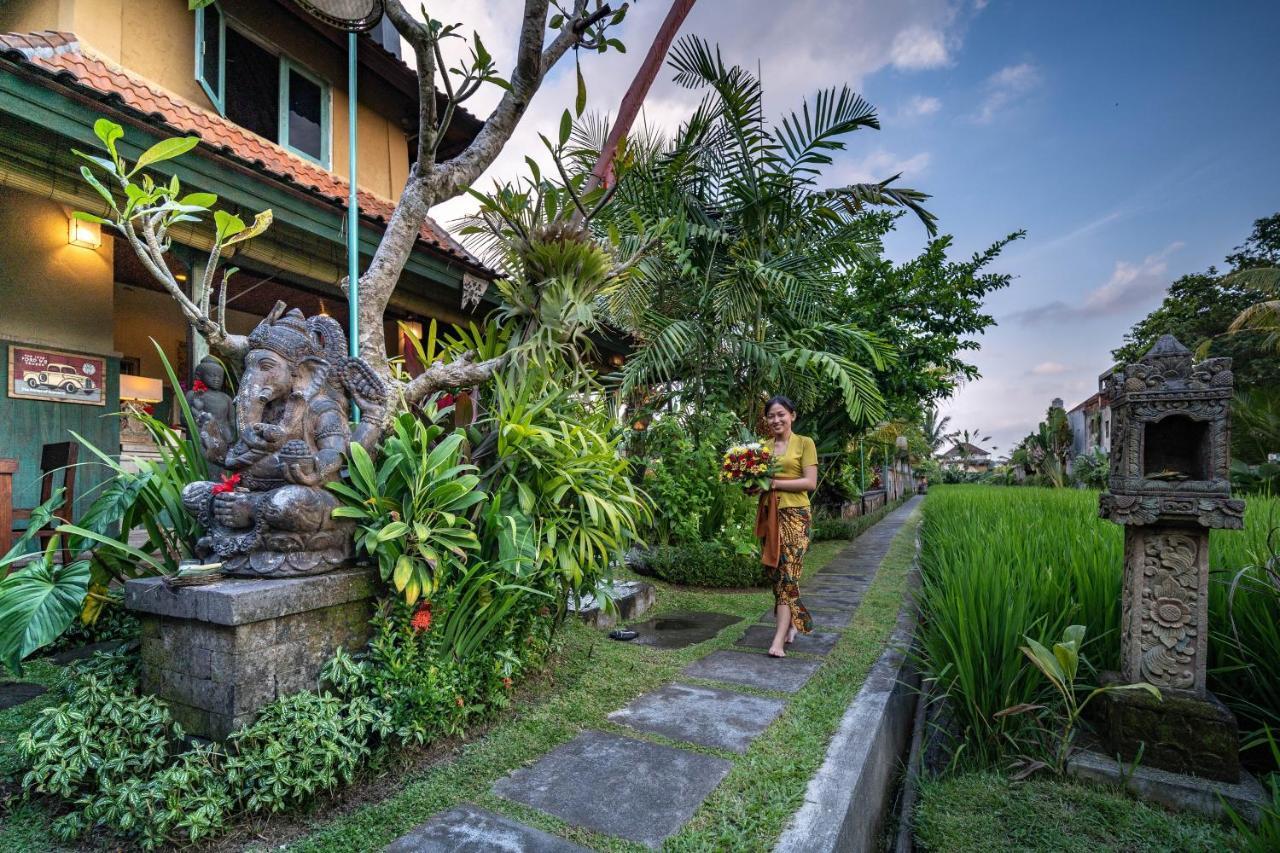Villa Nini Ubud