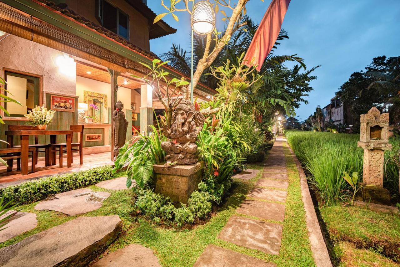 Nini Ubud