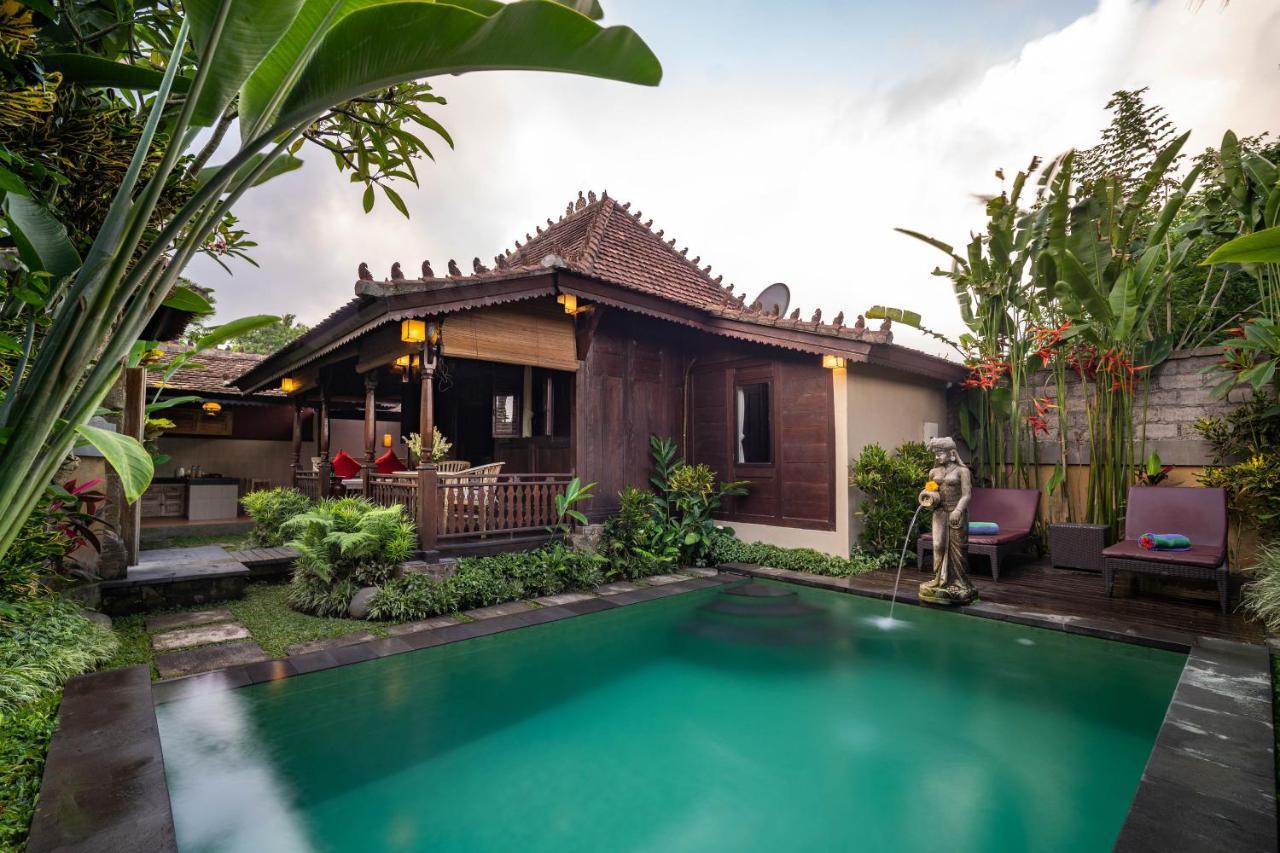 Nini * Ubud