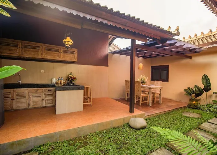 Villa Nini