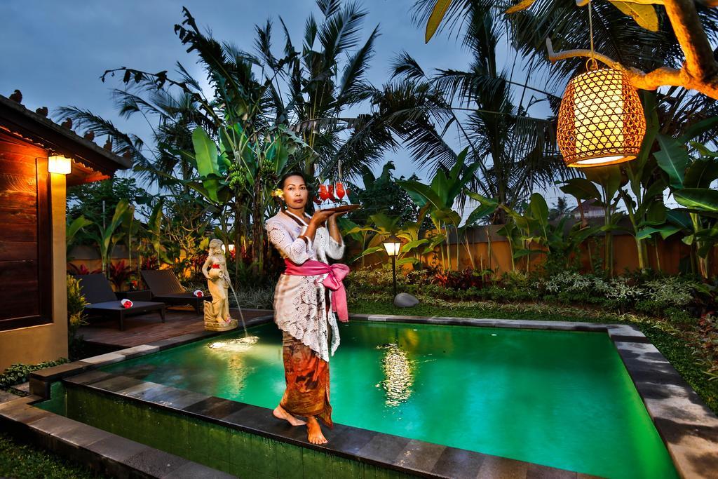 Nini Villa Ubud