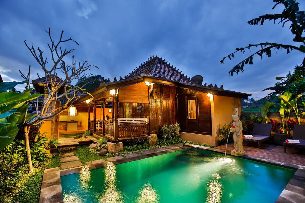 Nini Ubud