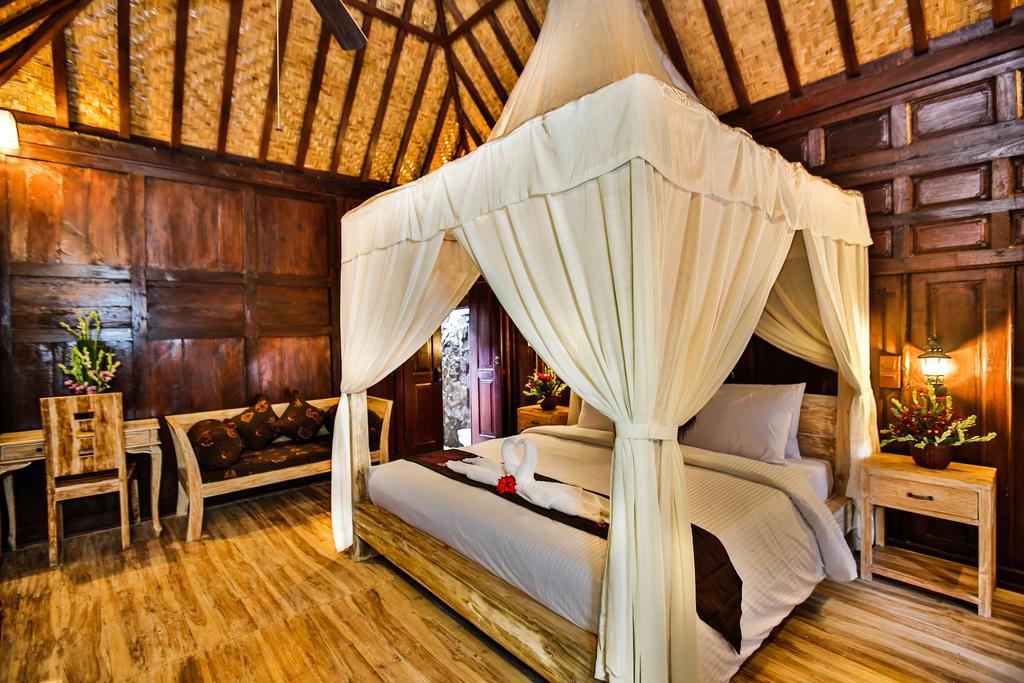 Nini Villa Ubud