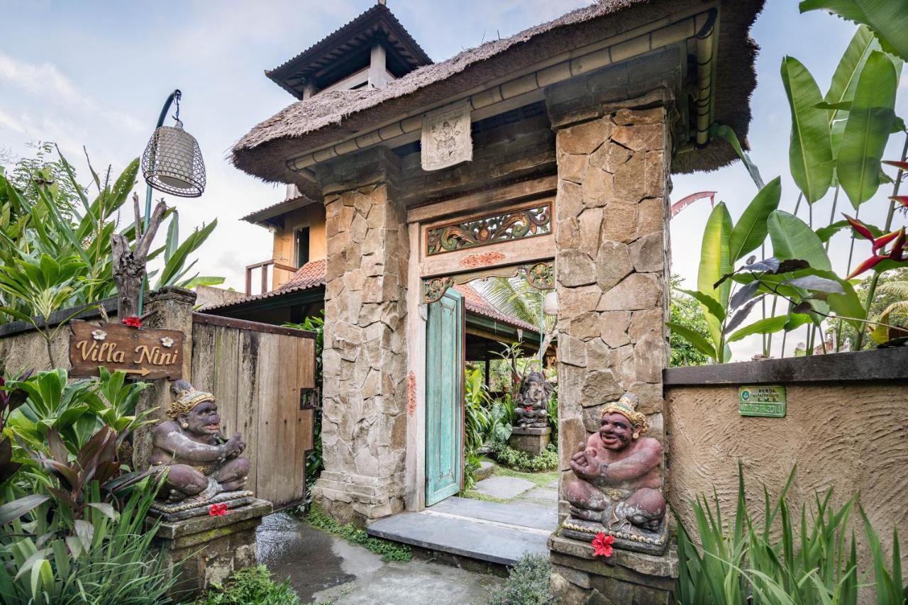 Villa Nini Ubud
