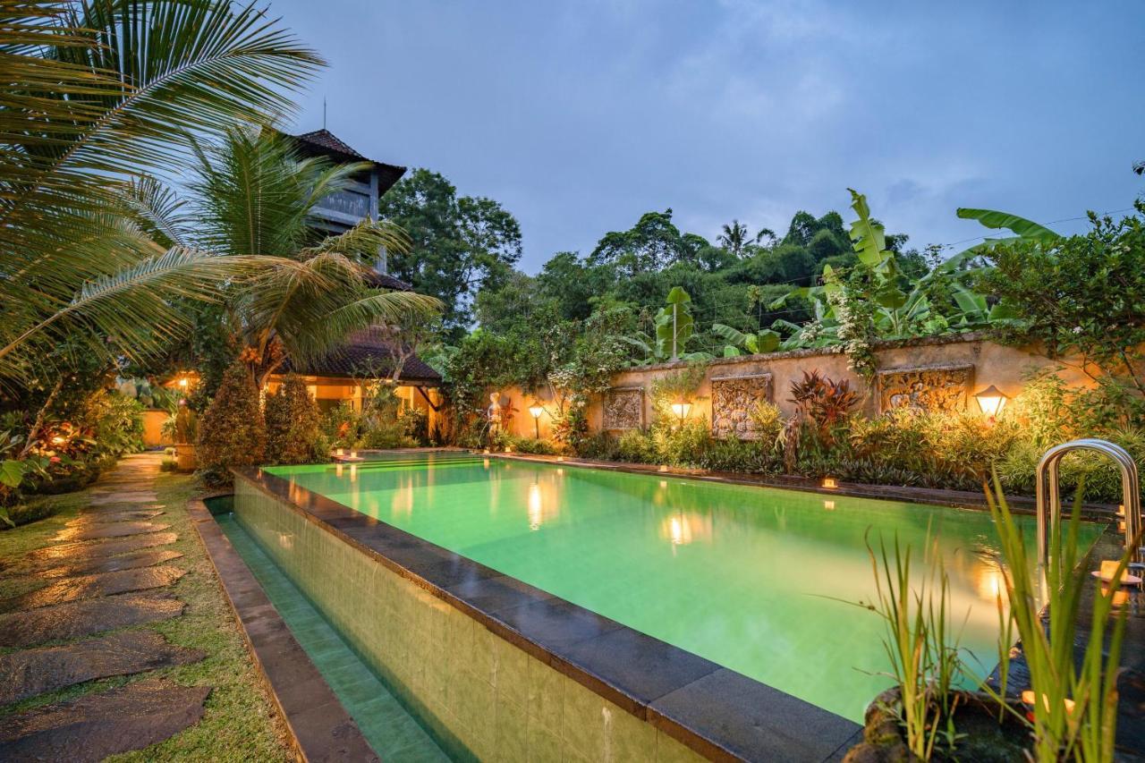 Nini Villa Ubud
